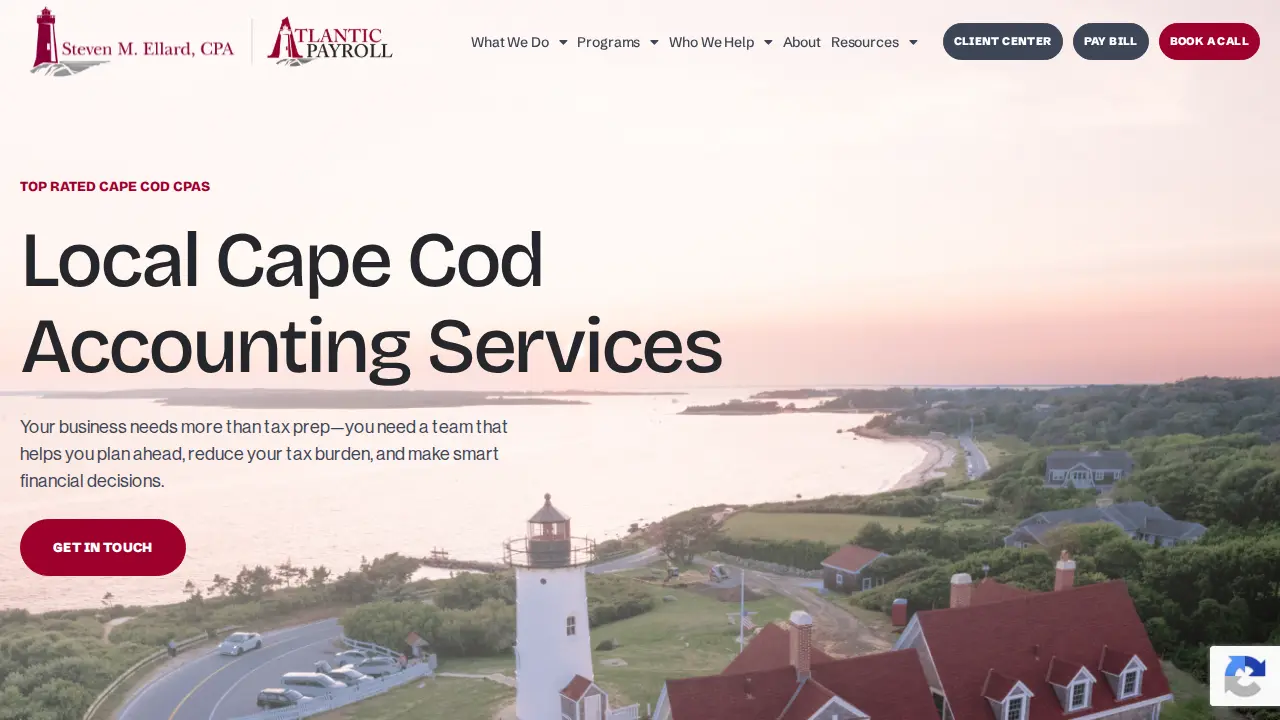 Atlantic Payroll