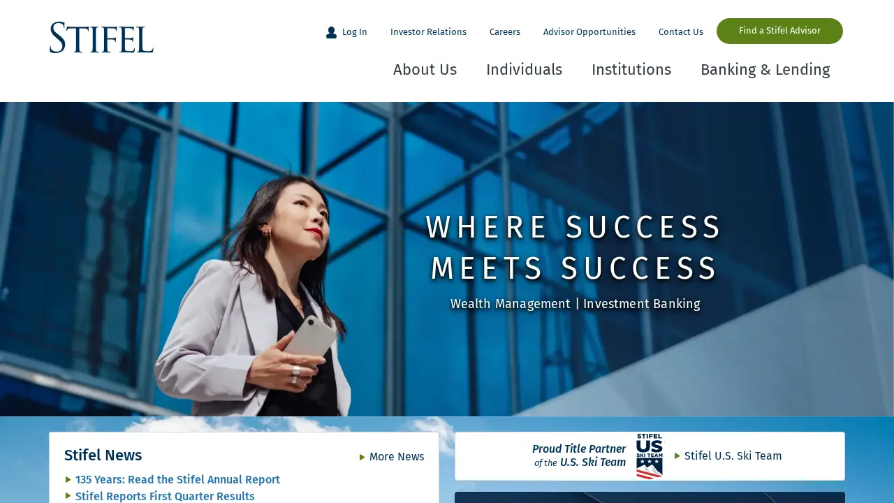 Stifel