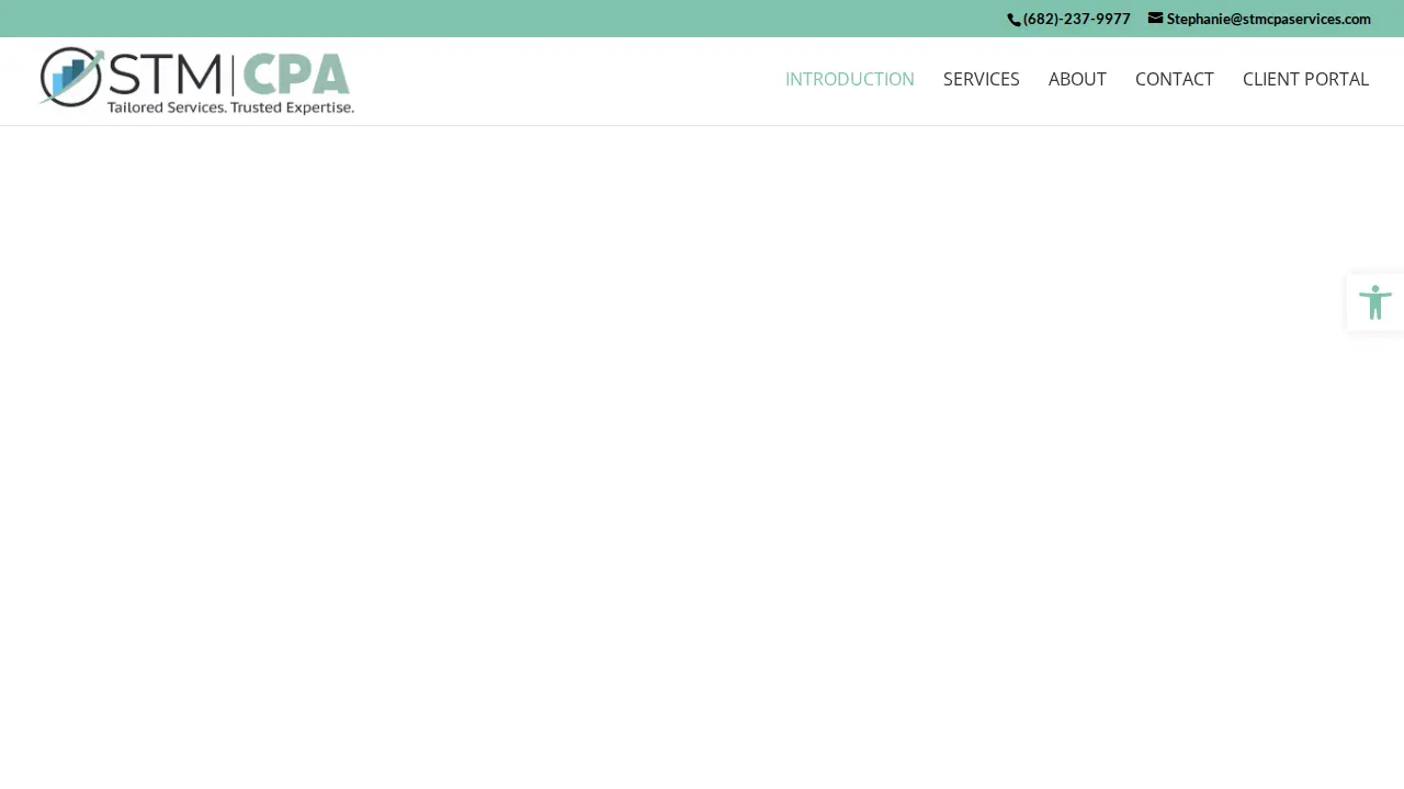 STM Cpa Services, PLLC