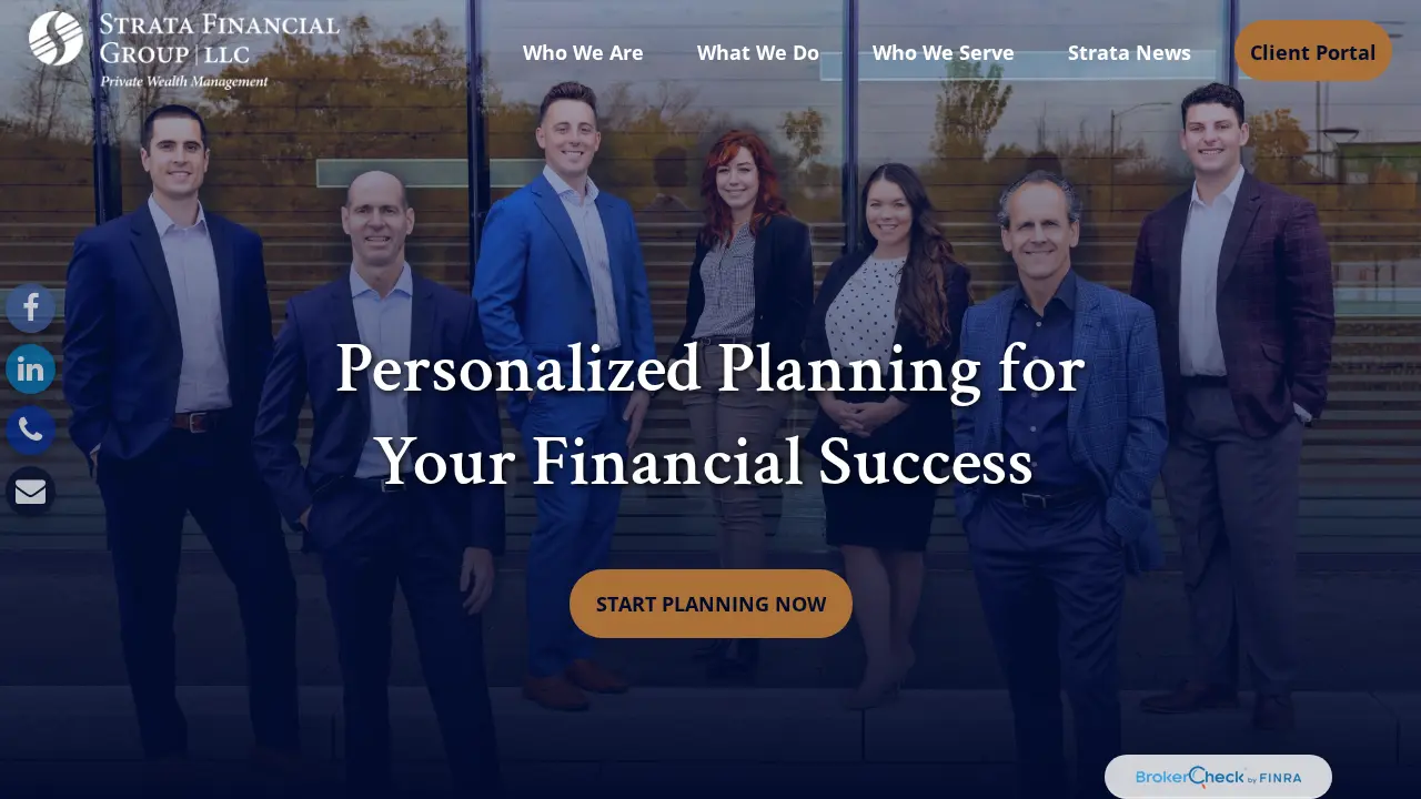 Strata Financial Group