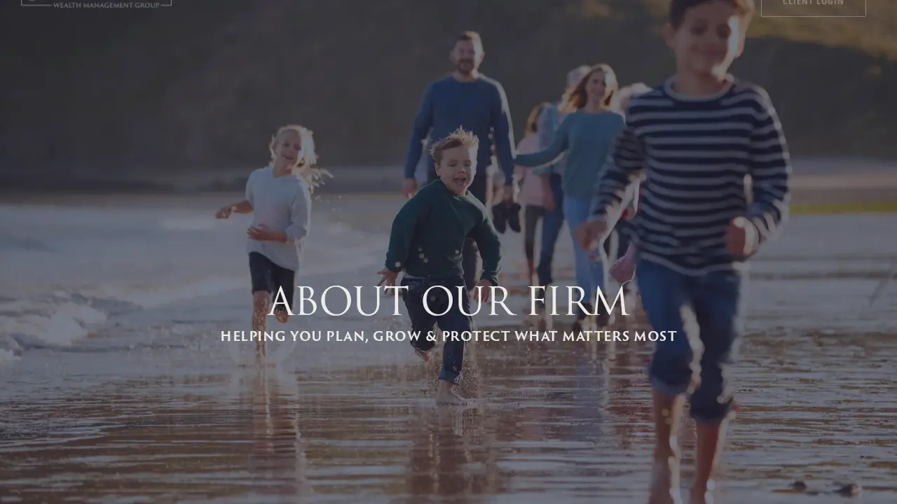 Strittmatter Wealth Management Group, LLC page