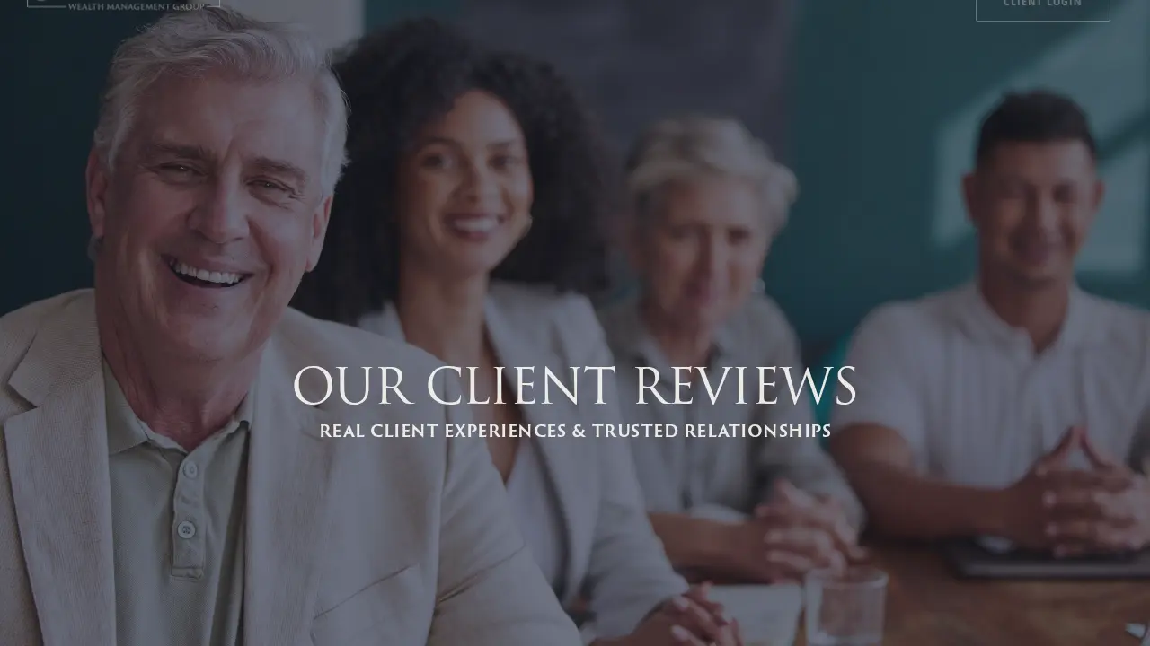 Strittmatter Wealth Management Group, LLC page