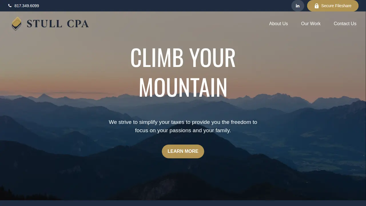 Stull CPA, LLC