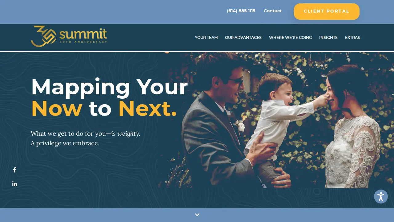 Summit Financial Strategies, Inc.