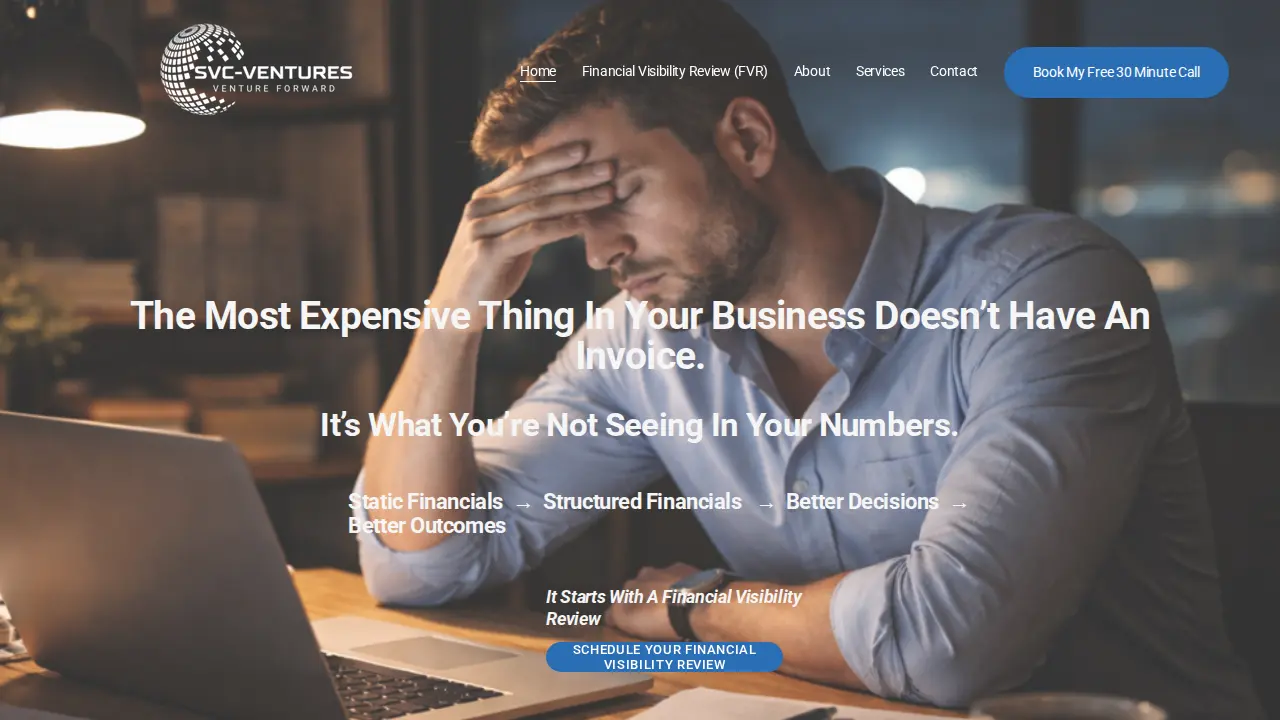 SVC-VENTURES
