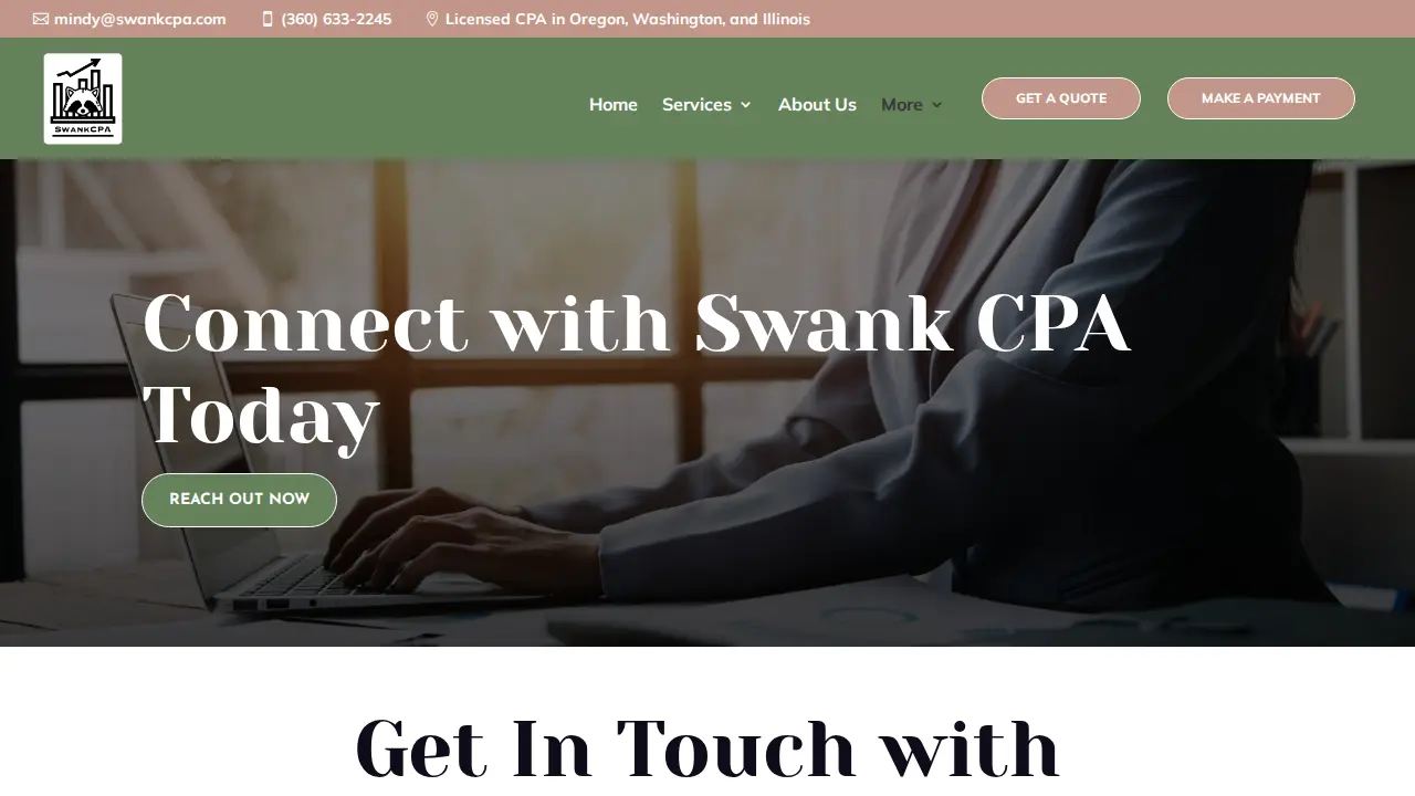 Swank CPA