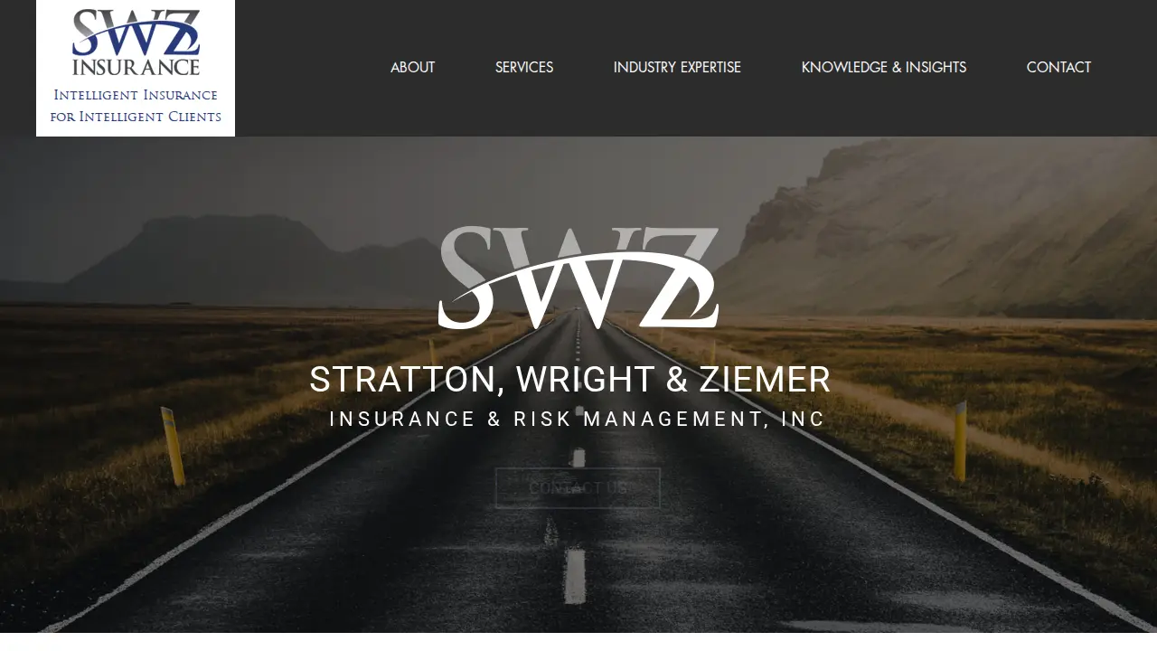 Stratton, Wright & Ziemer Insurance and Risk Management