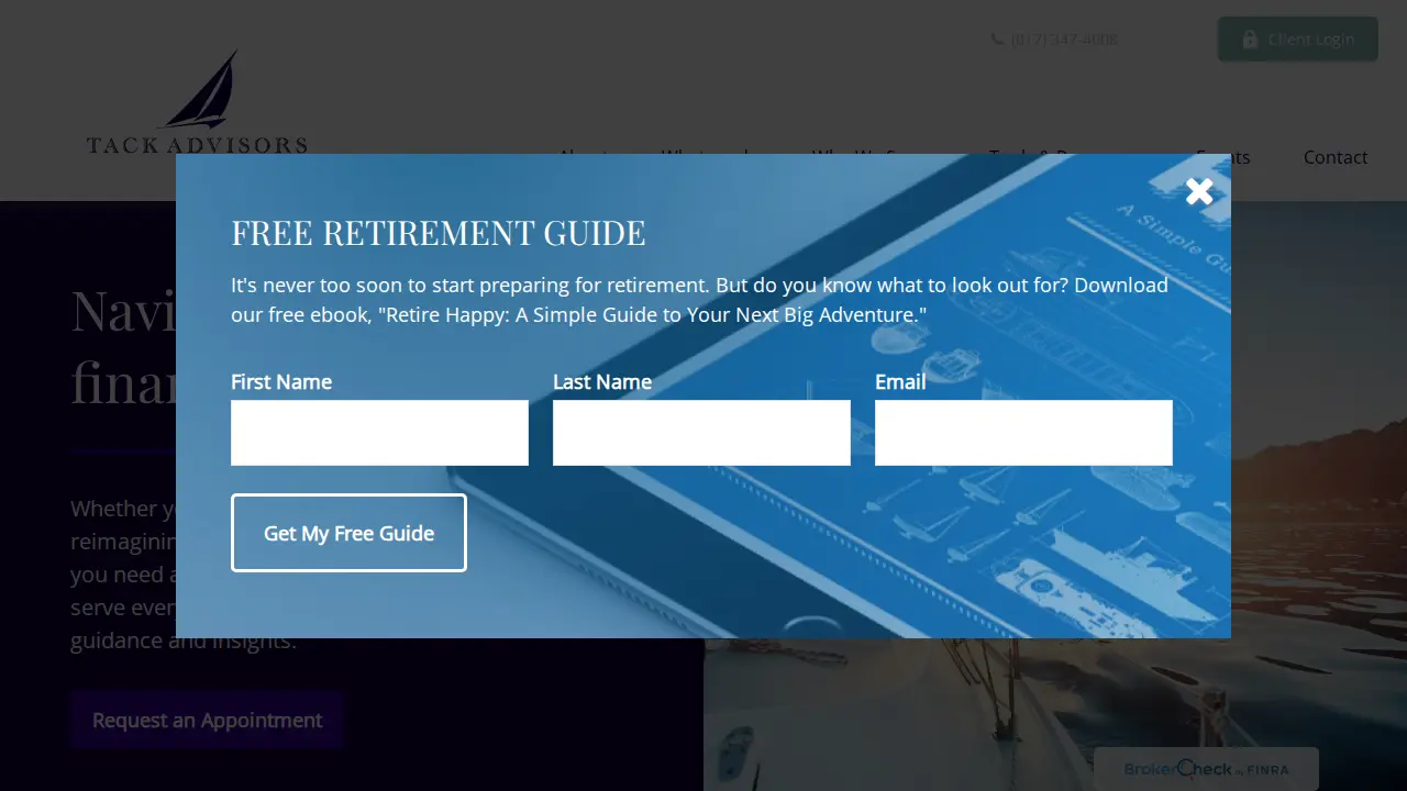 Tack Advisors