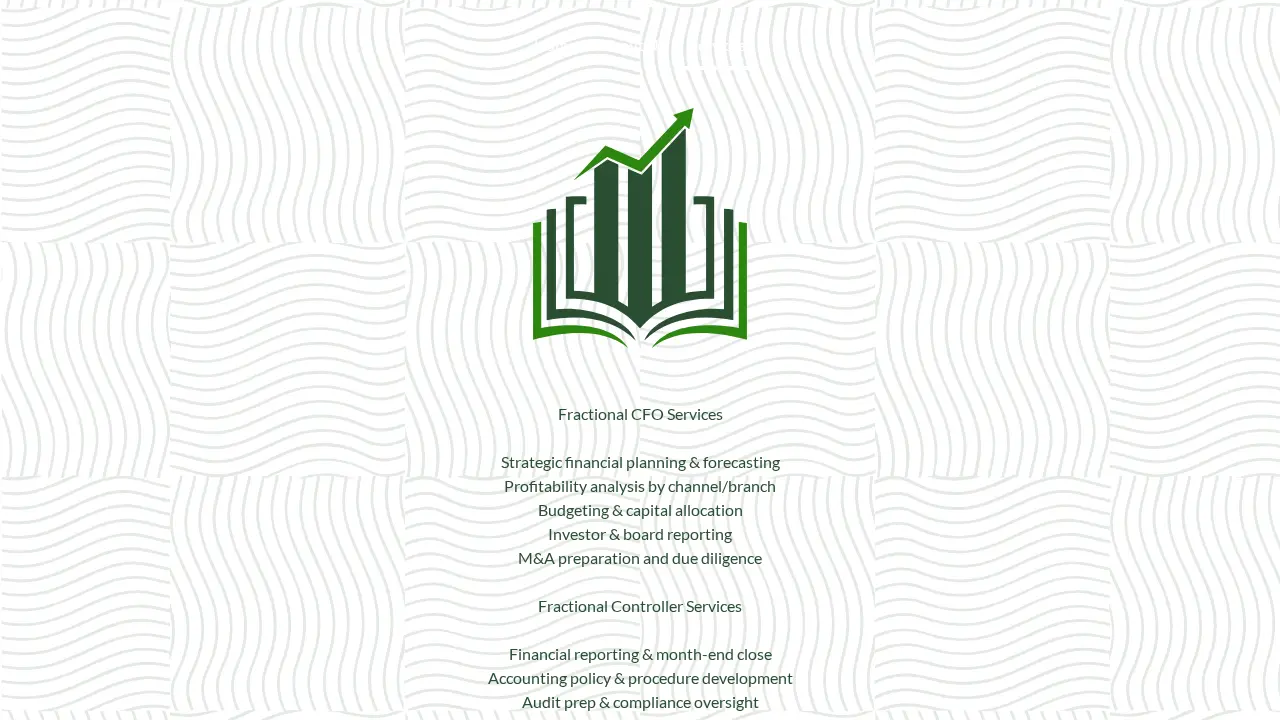 Tailored Books LLC page