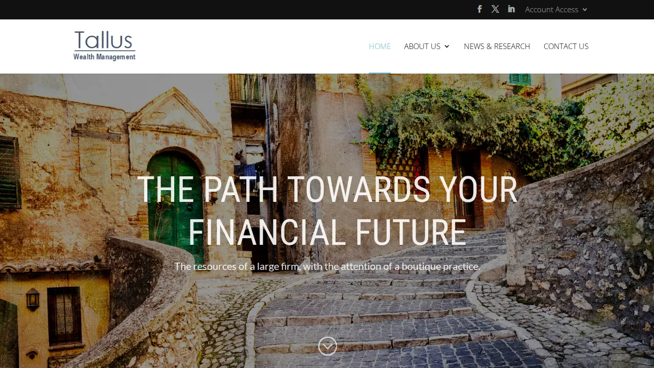 Tallus Wealth Management