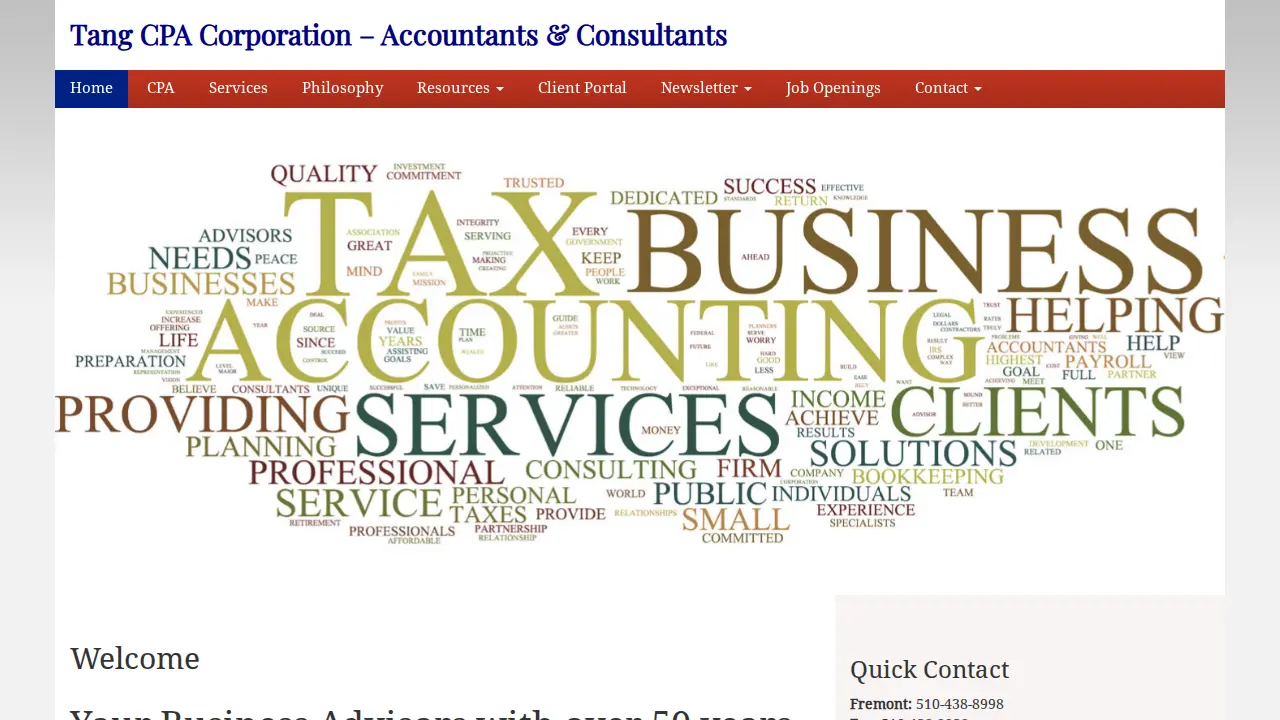 Tang & Lee LLP