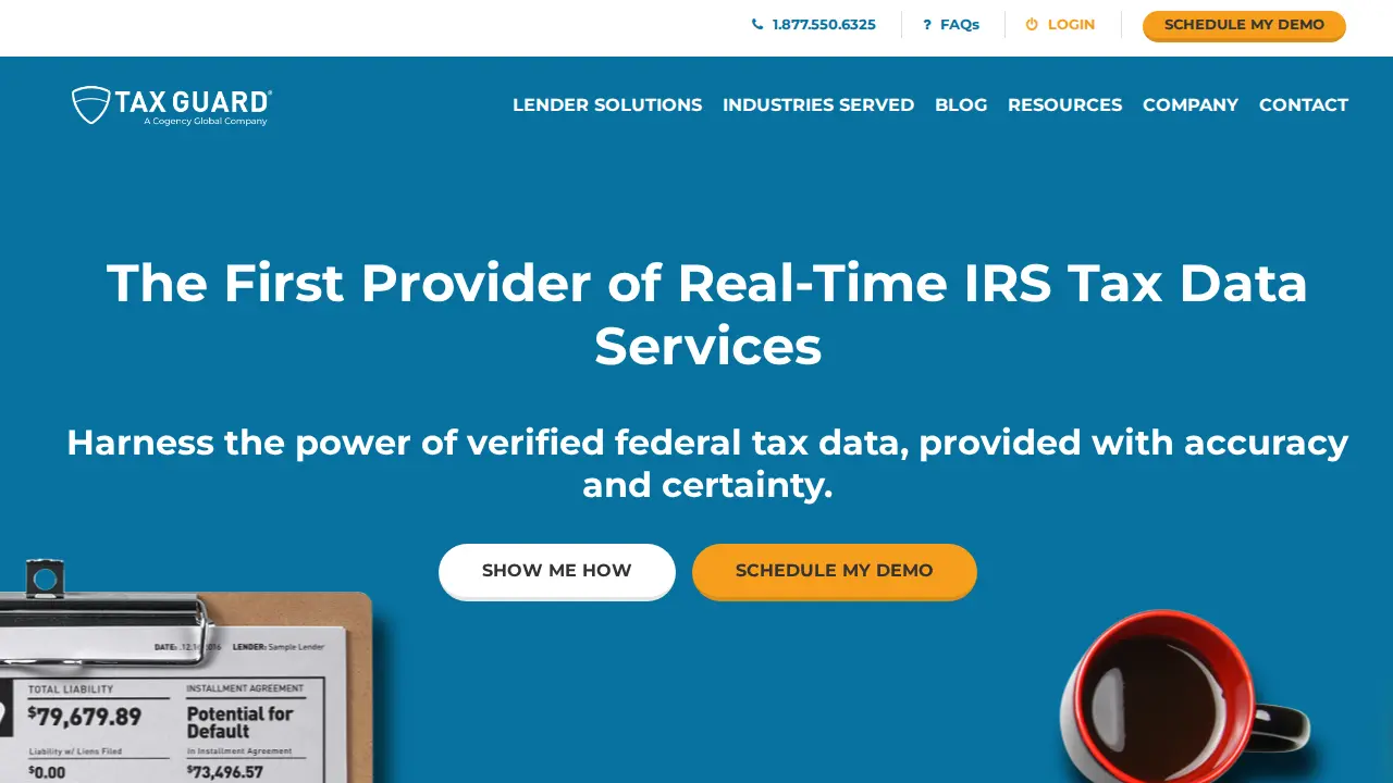 Tax Guard