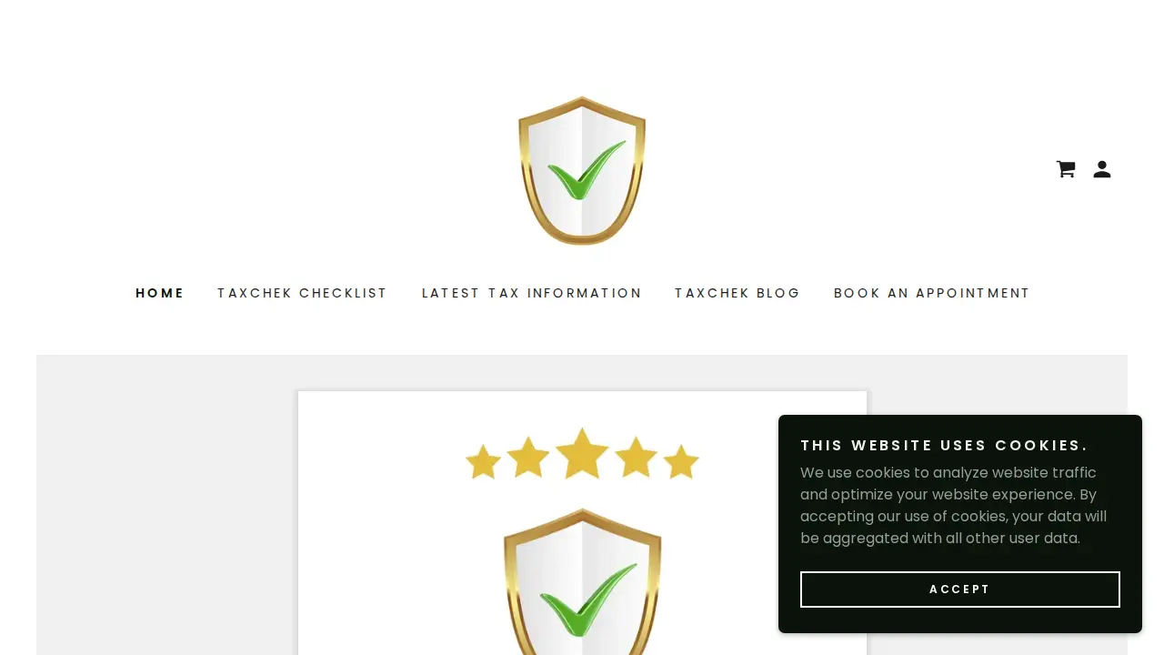 TaxChek Tax Service