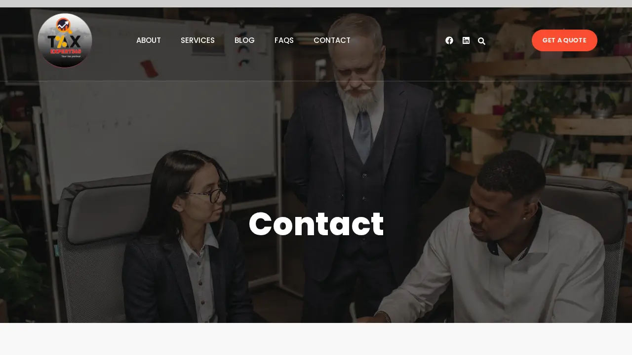 TaxExpert365