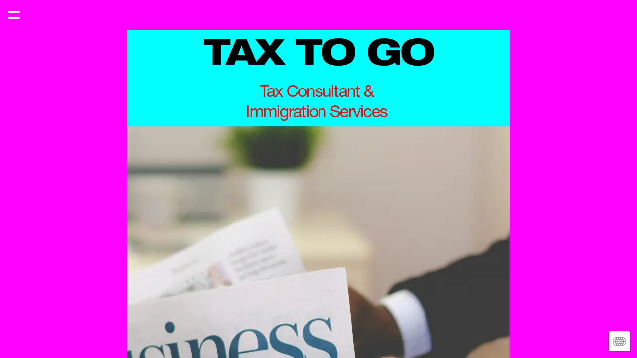 Tax To Go & immigration Services