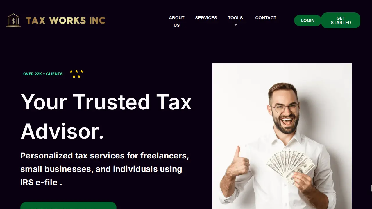 Tax & Insurance Works Brokerage Corp.