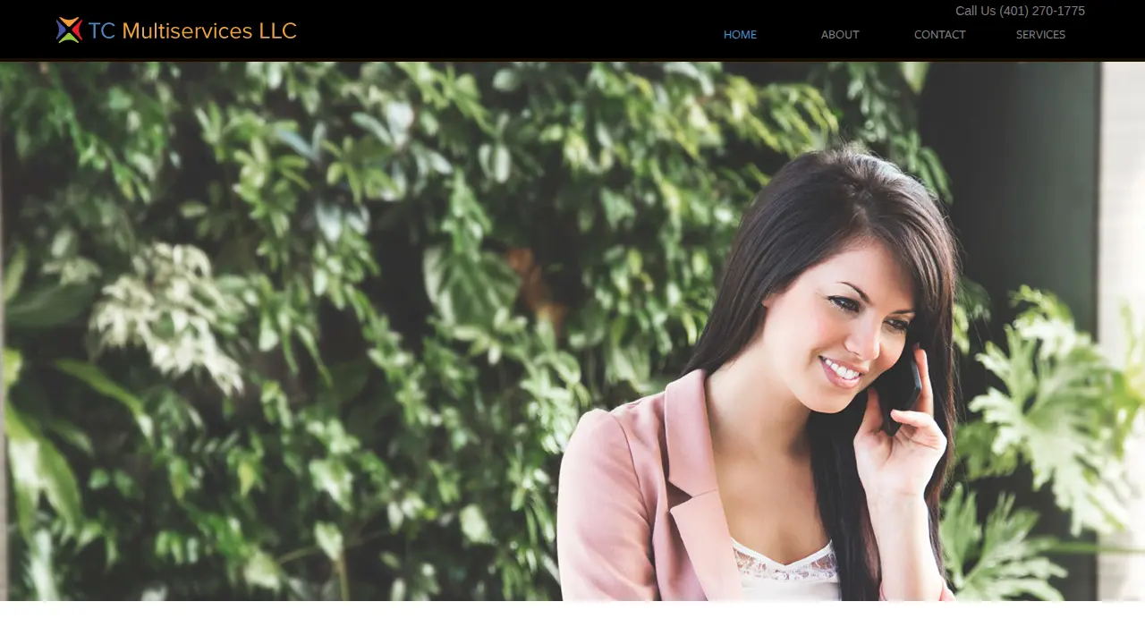 Tc Multiservices Llc