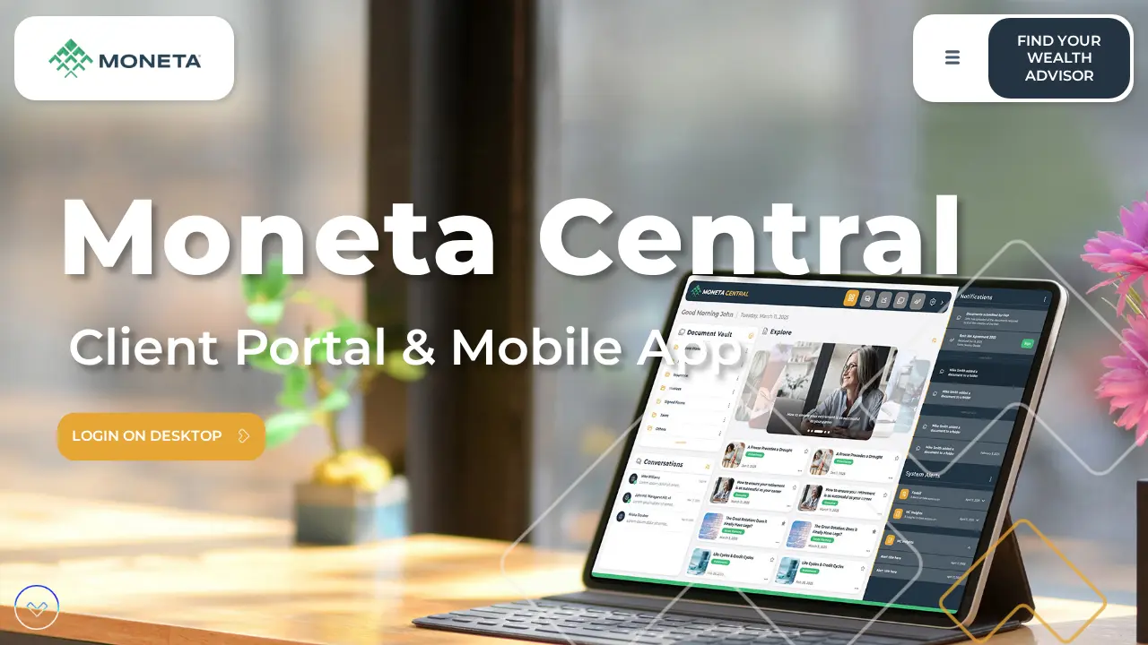 Moneta | Lane Hipple Team page