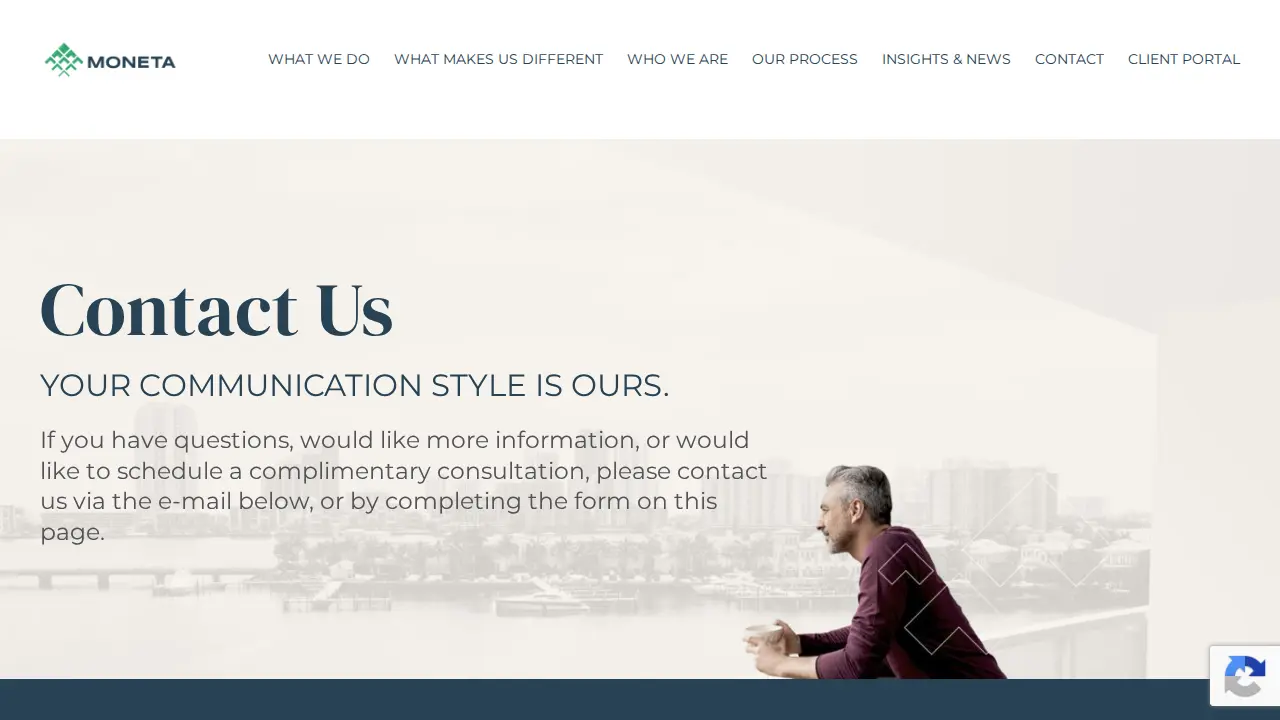 Moneta | Lane Hipple Team page