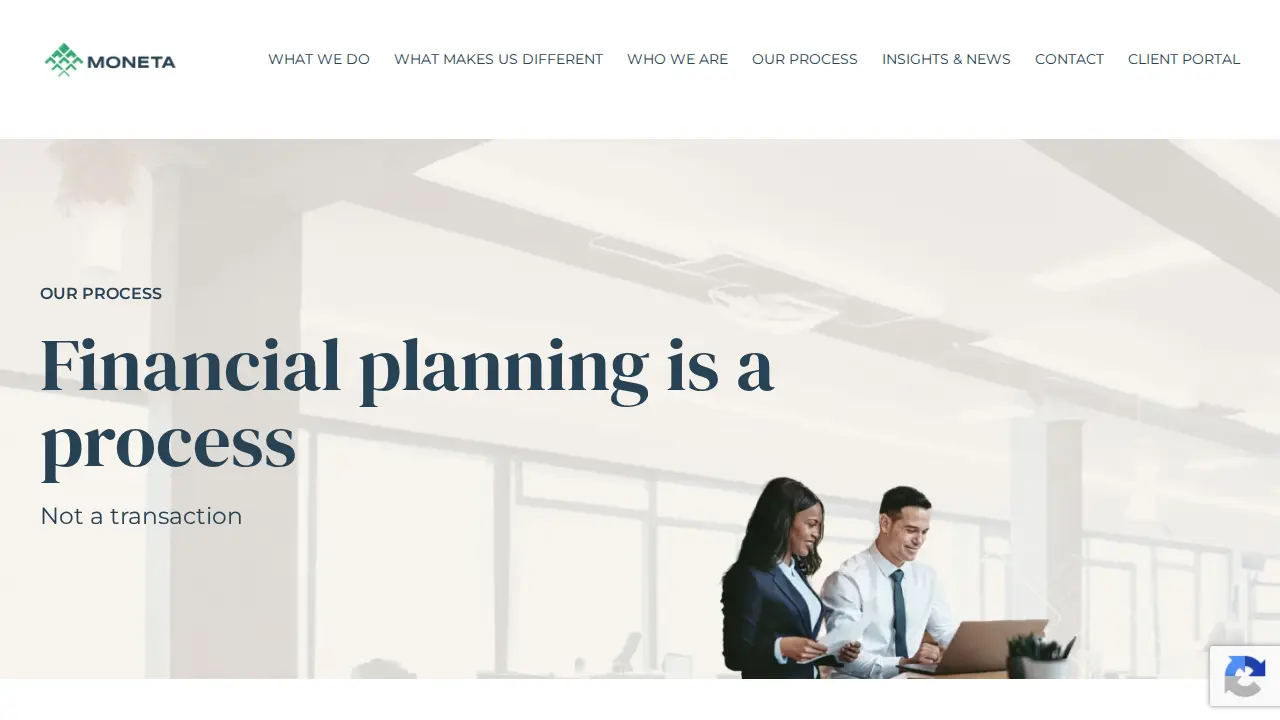 Moneta | Lane Hipple Team page