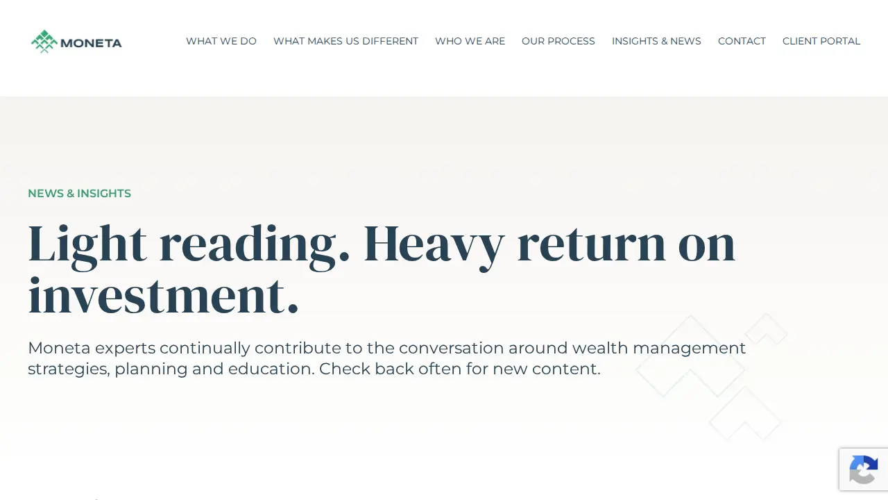 Moneta | Lane Hipple Team page