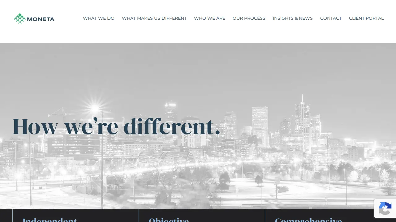 Moneta | Lane Hipple Team page