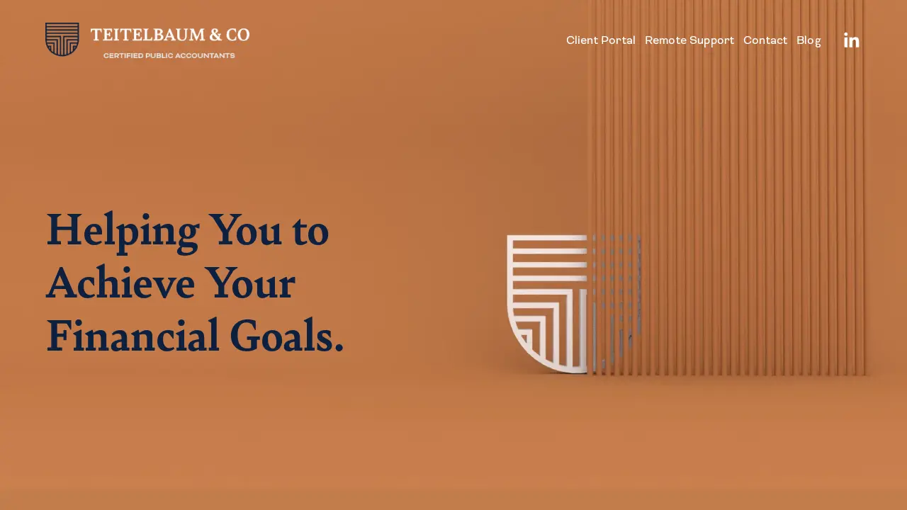 Teitelbaum & Co. CPA