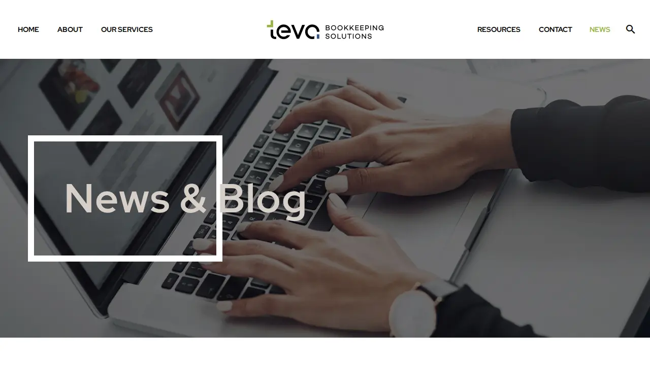 TEVA Solutions Inc page