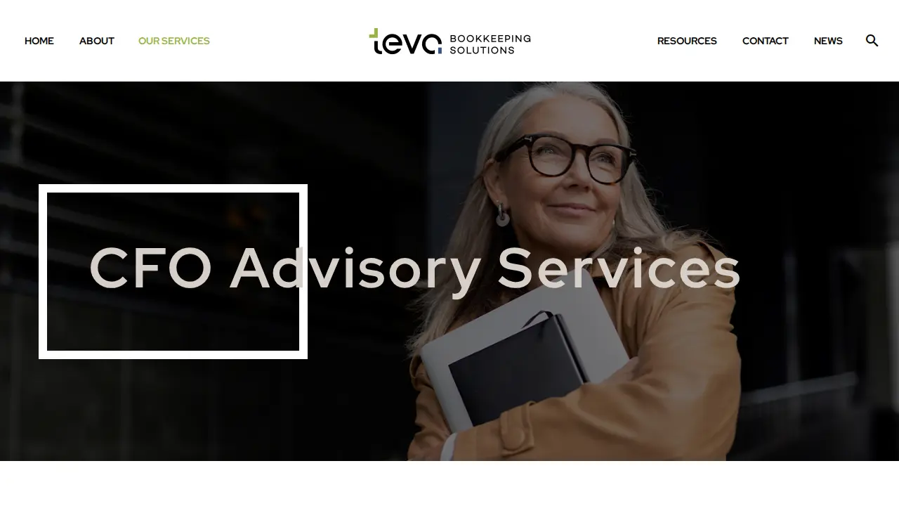TEVA Solutions Inc page