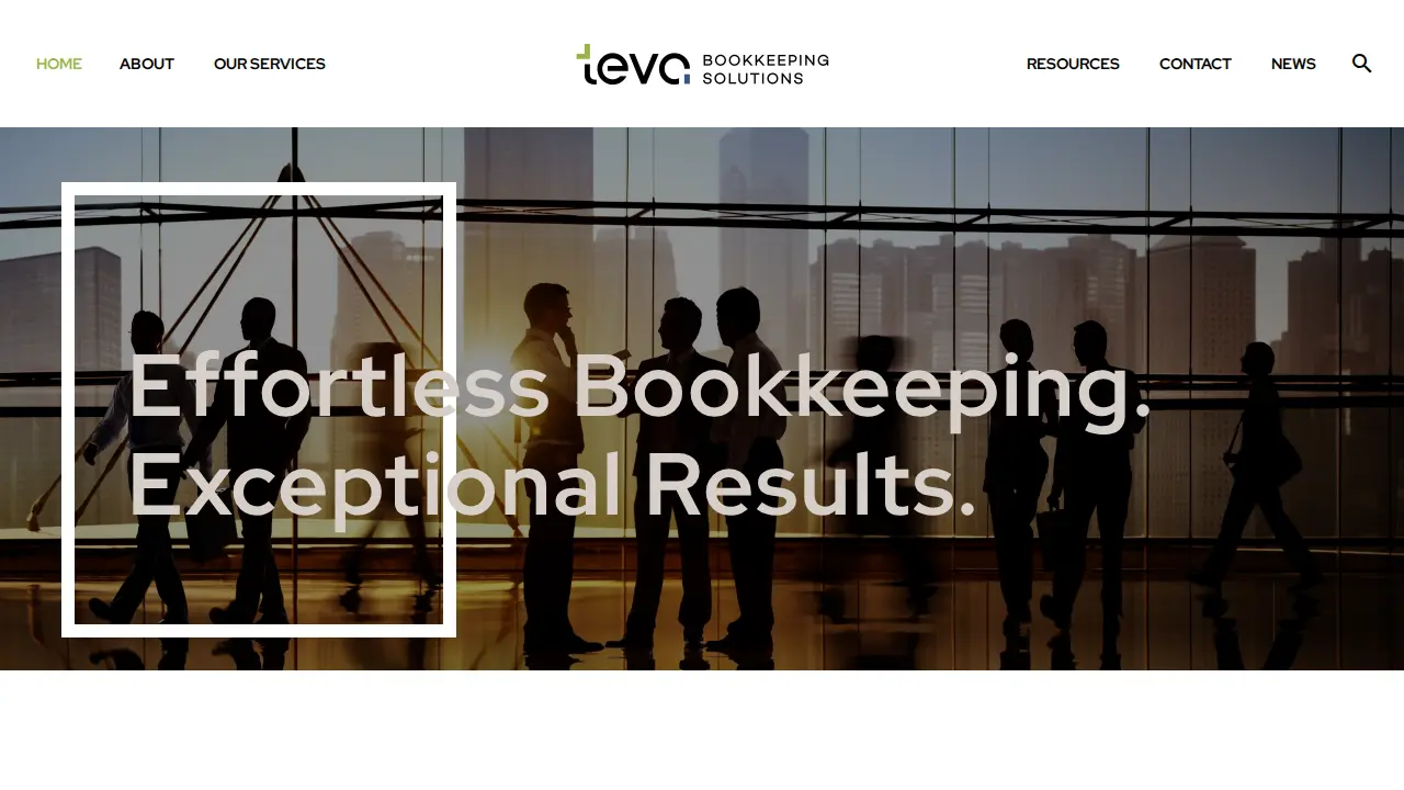 TEVA Solutions Inc