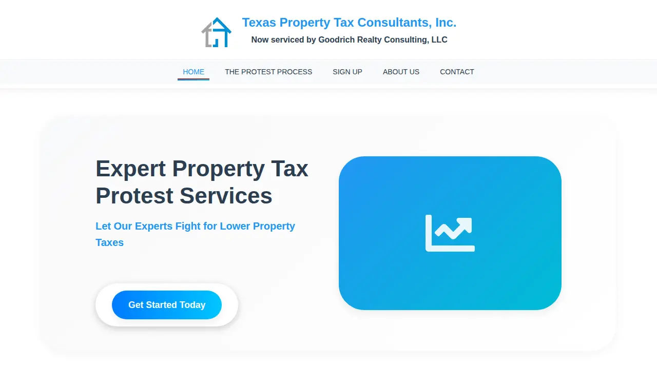 Texas Property Tax Consultants, Inc.