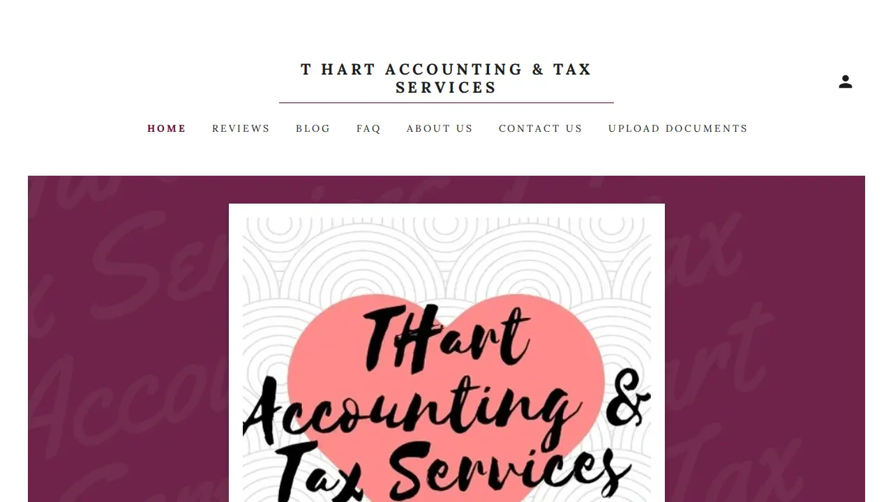 T Hart Accounting & Tax Services