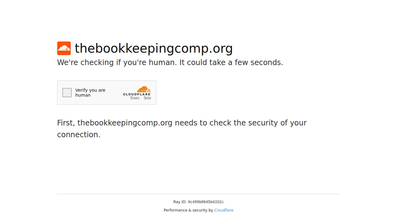 The Bookkeeping Company: Tax Strategies & Planning page