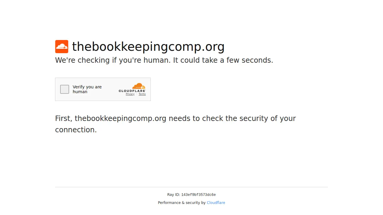 The Bookkeeping Company: Tax Strategies & Planning page