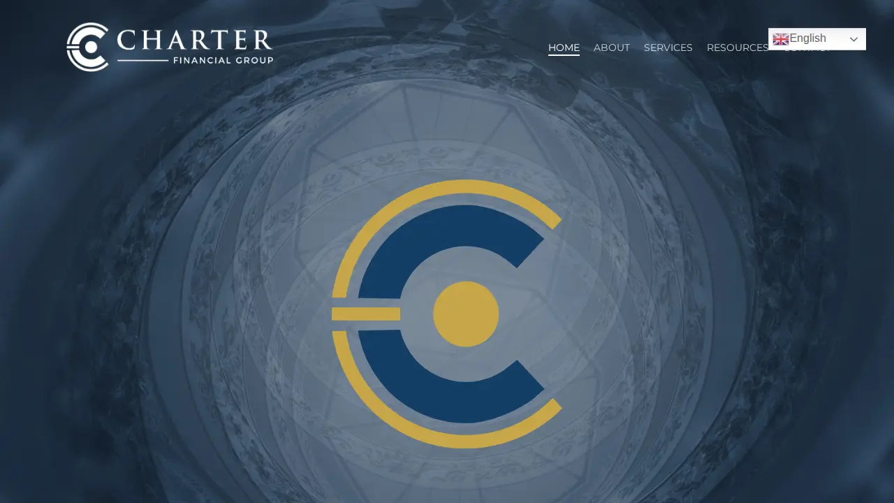 CHARTER FINANCIAL GROUP