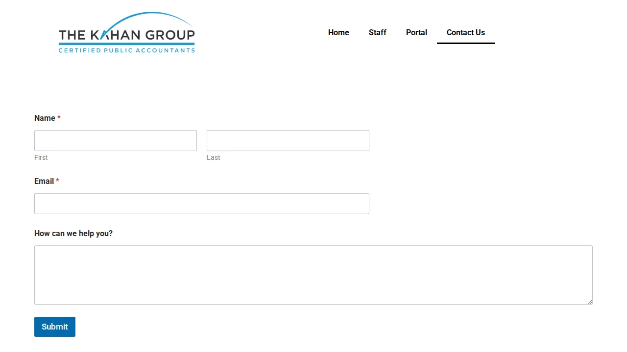 The Kahan Group