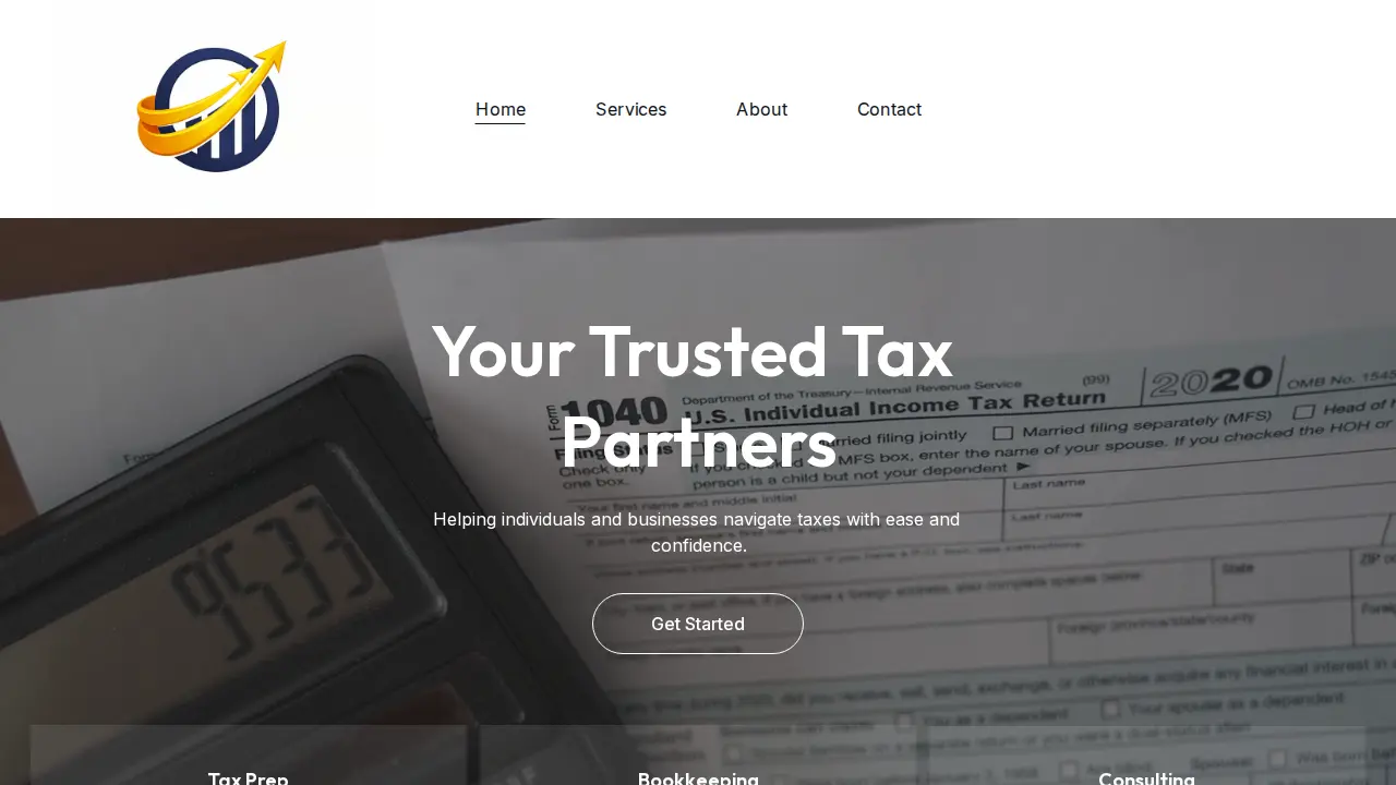 The Local Tax Experts