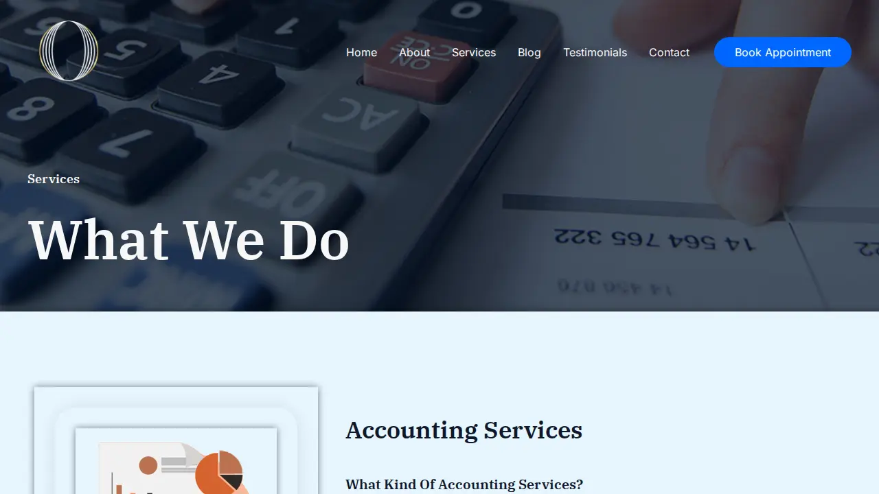 The Office page