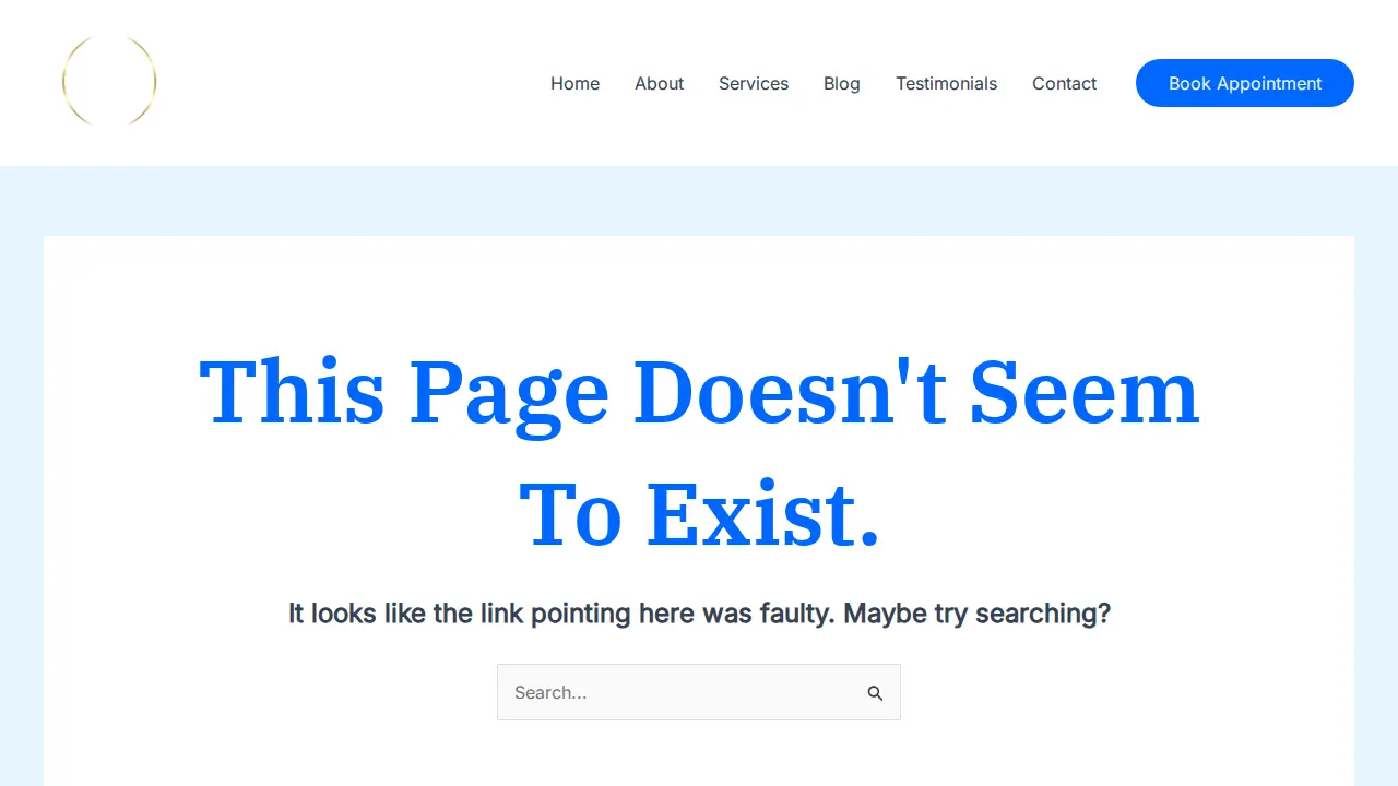 The Office page