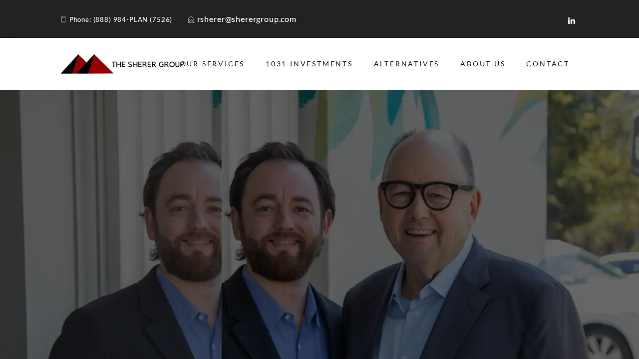 Sherer Group LLC