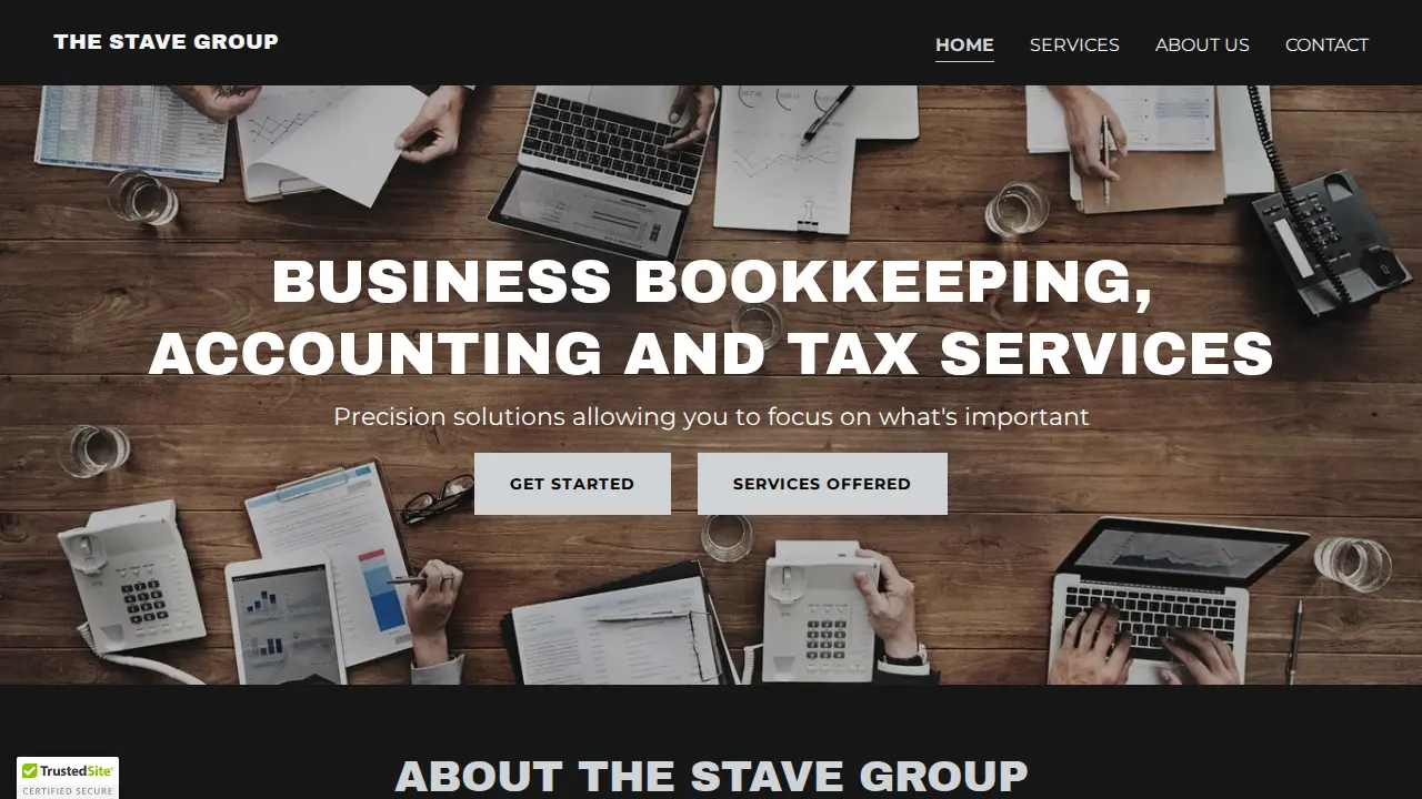 The Stave Group