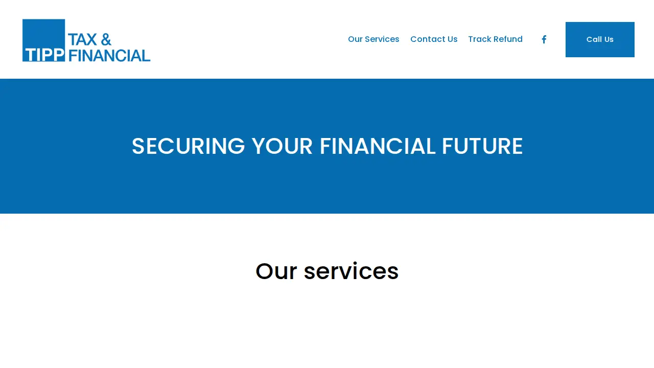 Tipp Tax & Financial