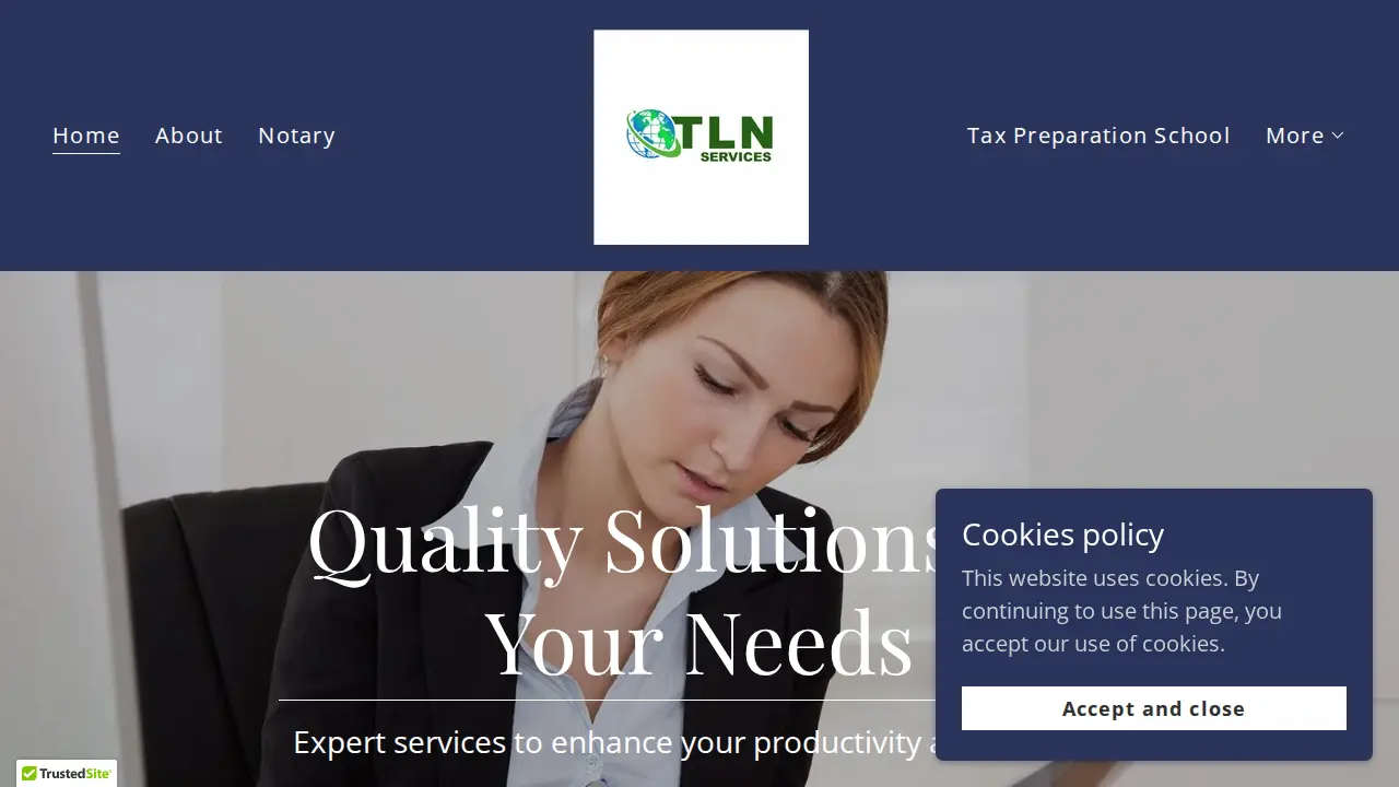 TLN Services