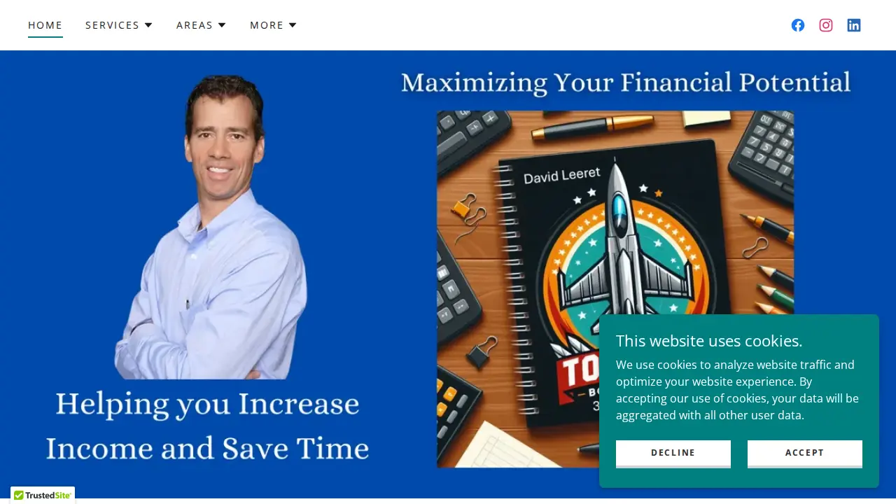 Top Gun Bookkeeping LLC