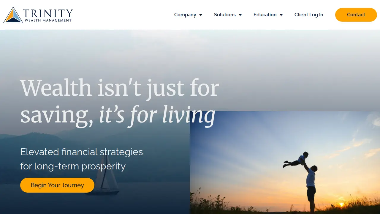 Trinity Wealth Management