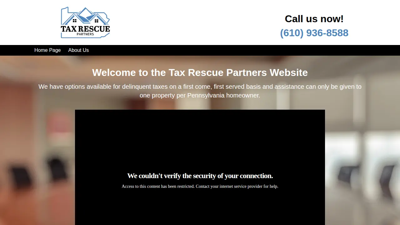 Tax-Rescue-Partners