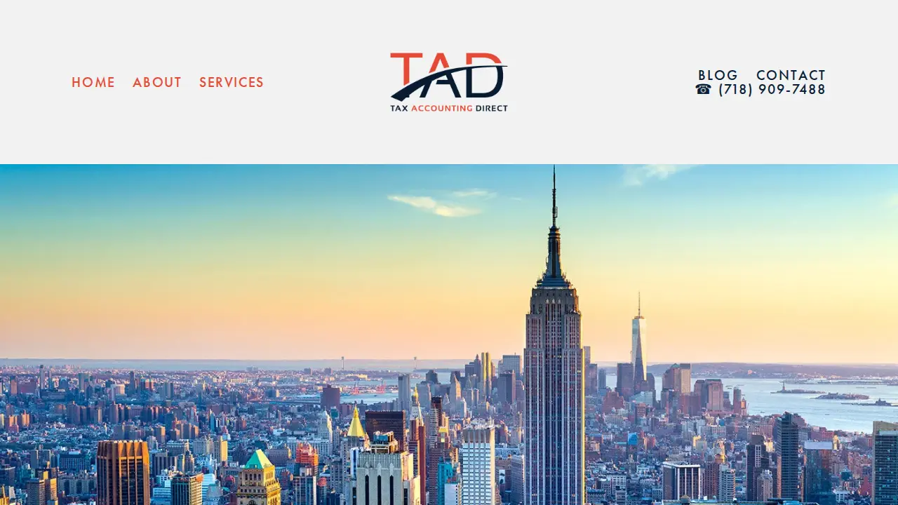 Tax Accounting Direct Corp.