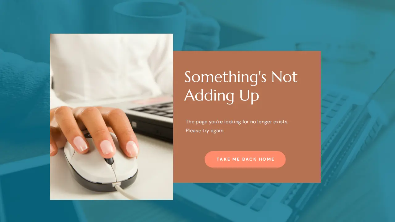Lisa C Silva, CPA - Taxes By Design page