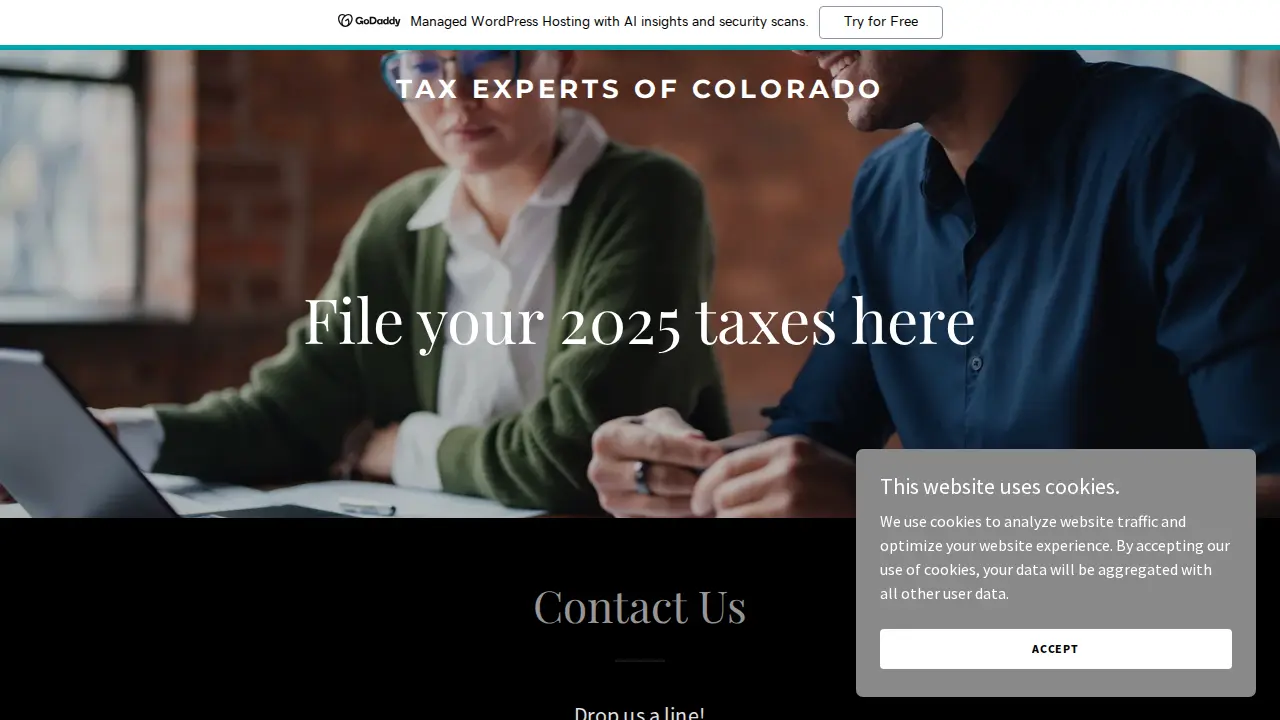 Tax Experts of Colorado