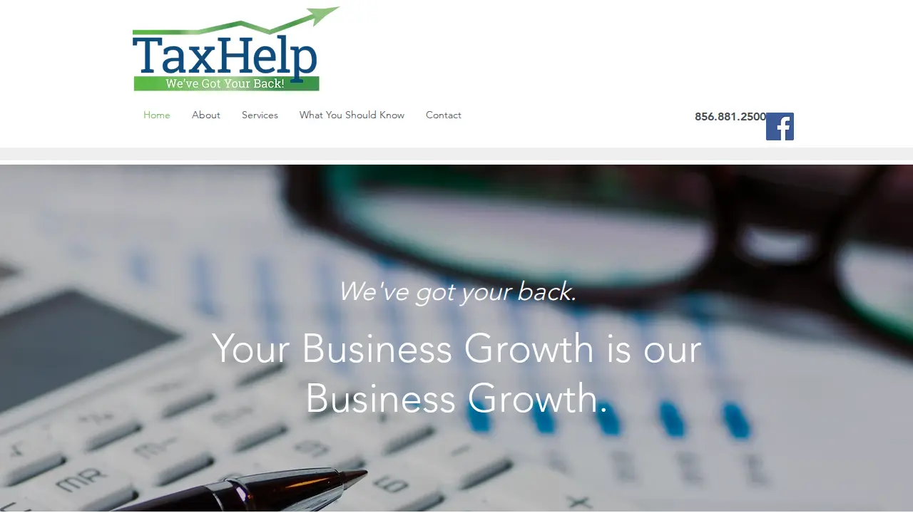 Tax Help